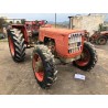 TRATTORE CARRARO mod. 6000 A 4 RUOTE MOTRICI