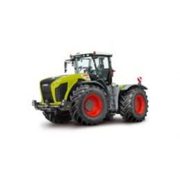 XERION 5000-4200 STAGE V