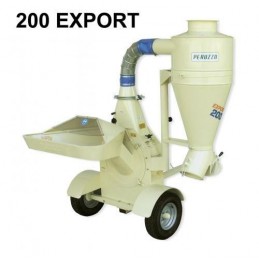 MOLINO A MARTELLI 200 EXPORT