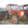 CARRARO TIPO 7000 DT TRATTRICE AGRICOLA