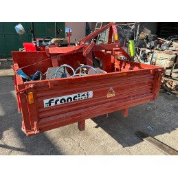 CASSONETTO FRANCINI  P 130