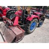 TRATTORINO SIDERMAN 160-28  Cv.30