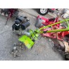 MOTOZAPPA GRILLO diesel Hp. 7