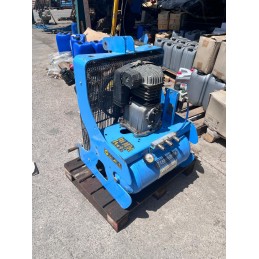 COMPRESSORE CAMPAGNOLA mod....