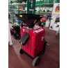 PELLETTATRICE  CECCATO mod. PellePTO