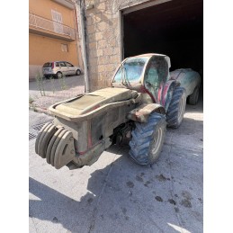 TRATTORE CARRARO ANT. mod....