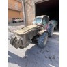 TRATTORE CARRARO ANT. mod. TGF 10400 con cabina