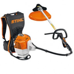 DECESPUGLIATORE STIHL FR...