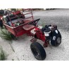 motoagricola usata con rimorchio motrice