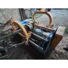 TRINCIA REVERSIBILE ZANON mod. TRV PRO 1900