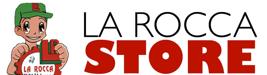 La Rocca Store
